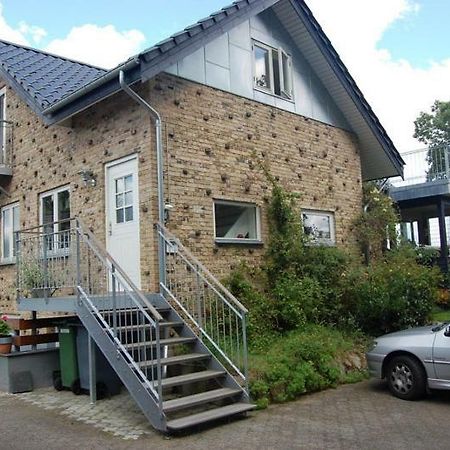 Lysbroskovens B&B Silkeborg Exteriör bild