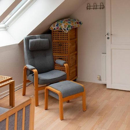 Lysbroskovens B&B Silkeborg Exteriör bild