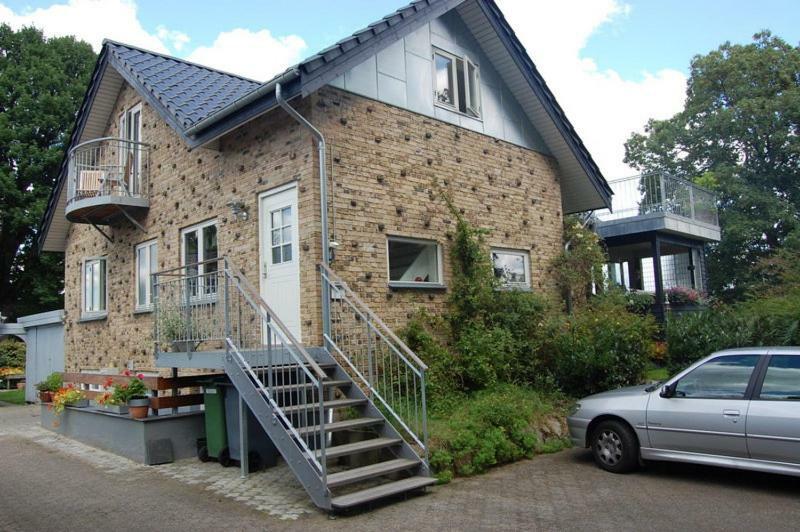 Lysbroskovens B&B Silkeborg Exteriör bild