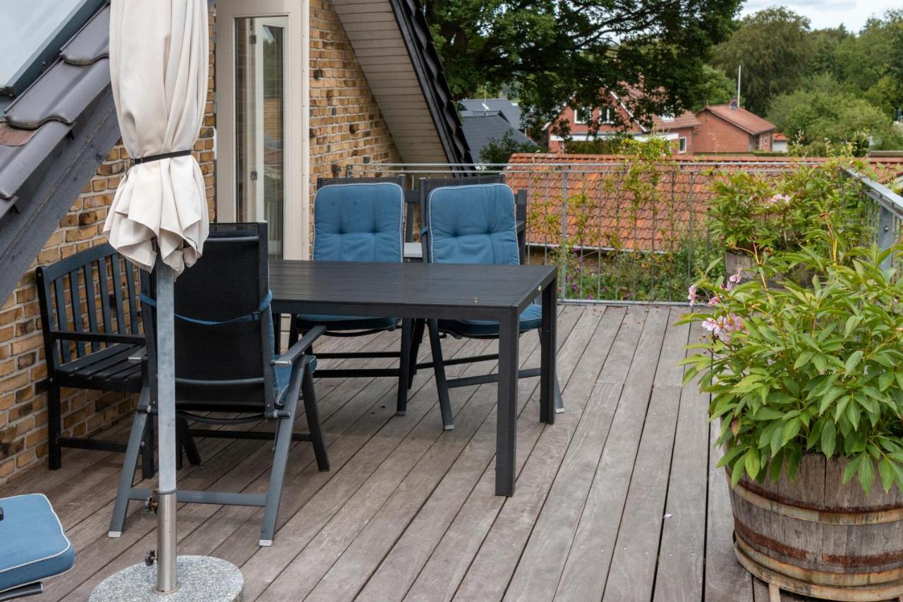 Lysbroskovens B&B Silkeborg Exteriör bild